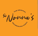 Si Nonna's